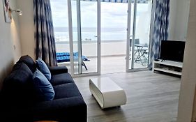 Oceanview Apartment