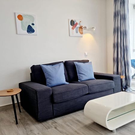 Oceanview Apartment Puerto del Carmen  Exterior photo