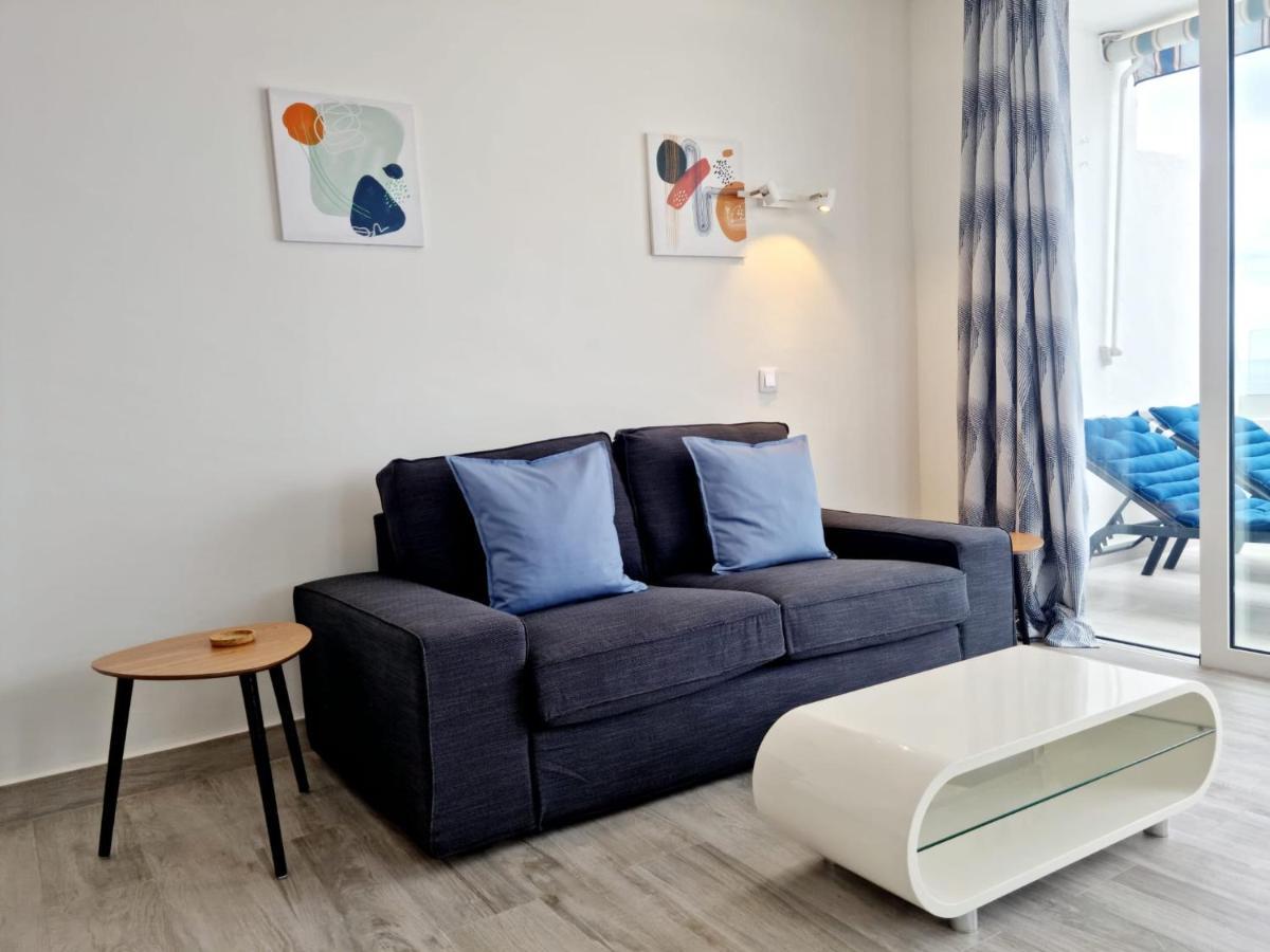 Oceanview Apartment Puerto del Carmen  Exterior photo