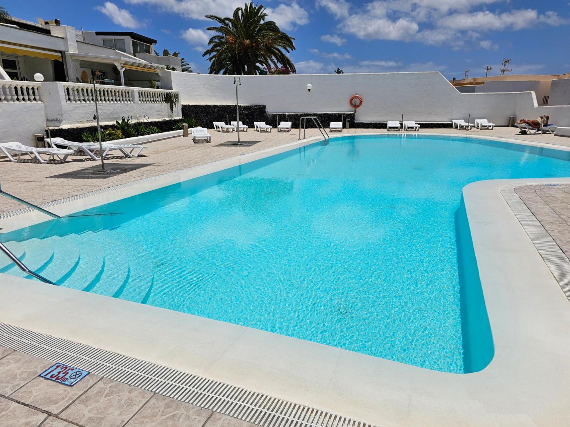 Oceanview Apartment Puerto del Carmen  Exterior photo